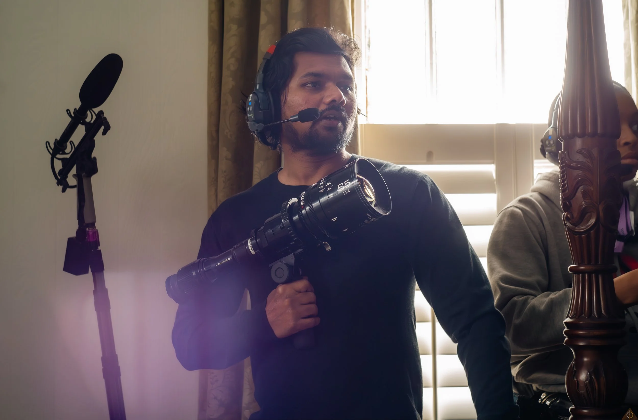Sexploration Pilot BTS