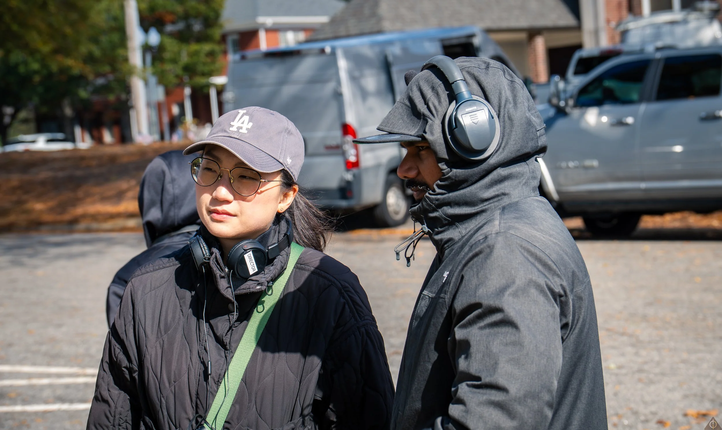 Sexploration Pilot BTS