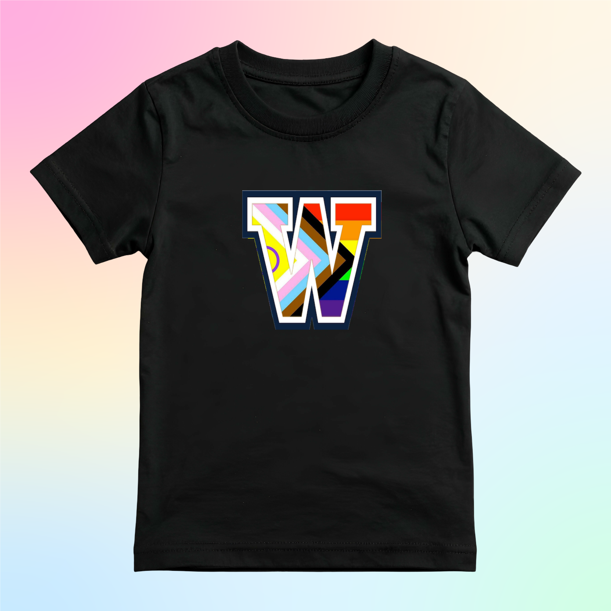 2026 Windham Pride TeeShirt