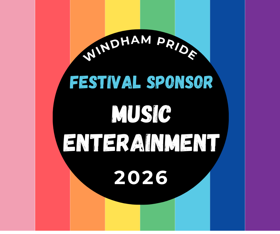 Music Entertainment Sponsor