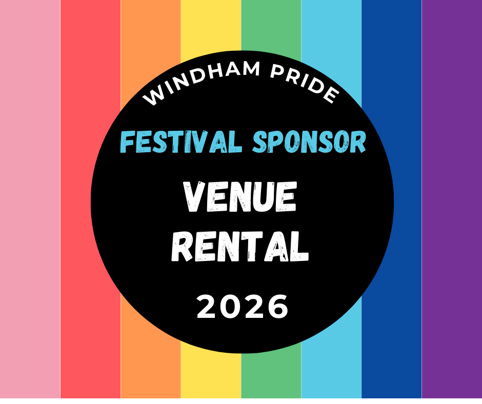 Venue Rental Sponsor