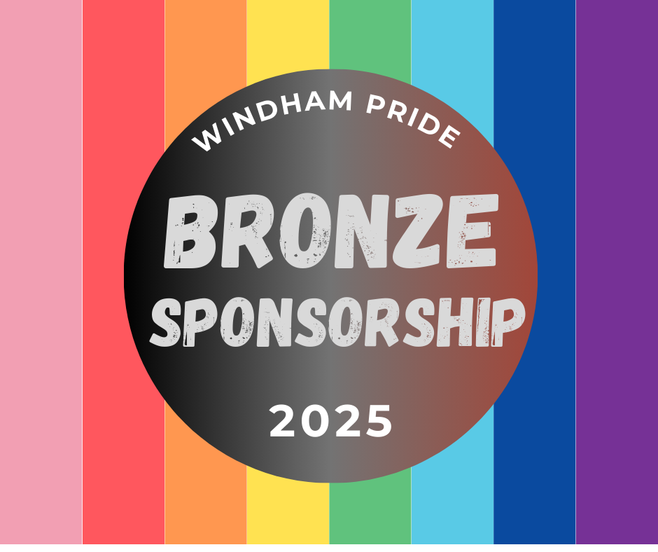 Bronze Sponsorship