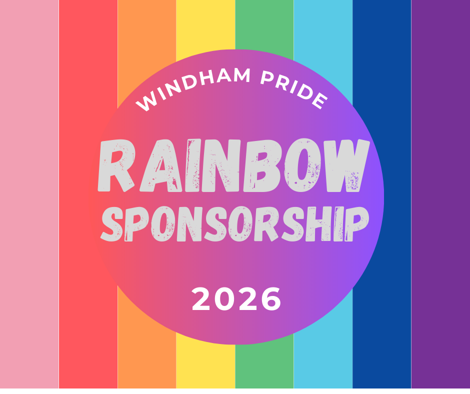 Rainbow Sponsorship