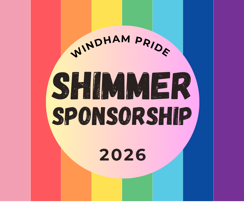 Shimmer Sponsorship