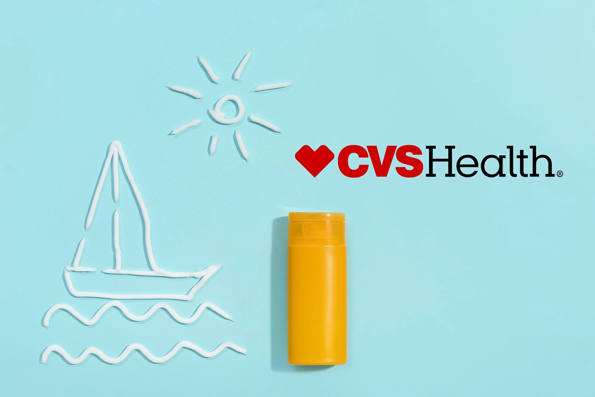 CVS