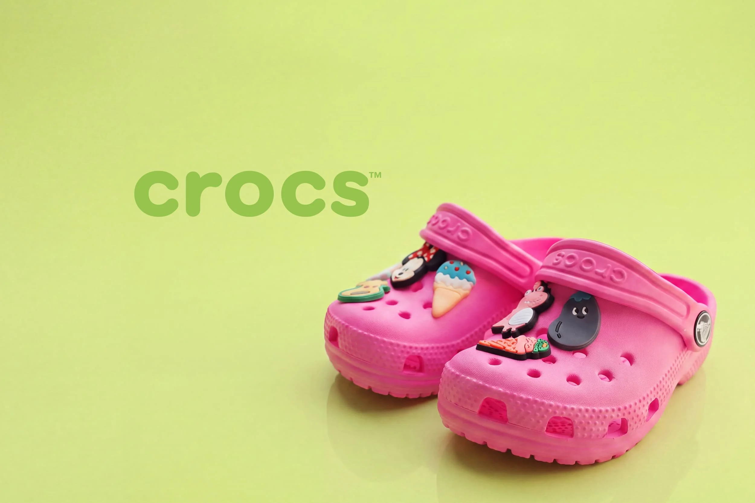 Crocs