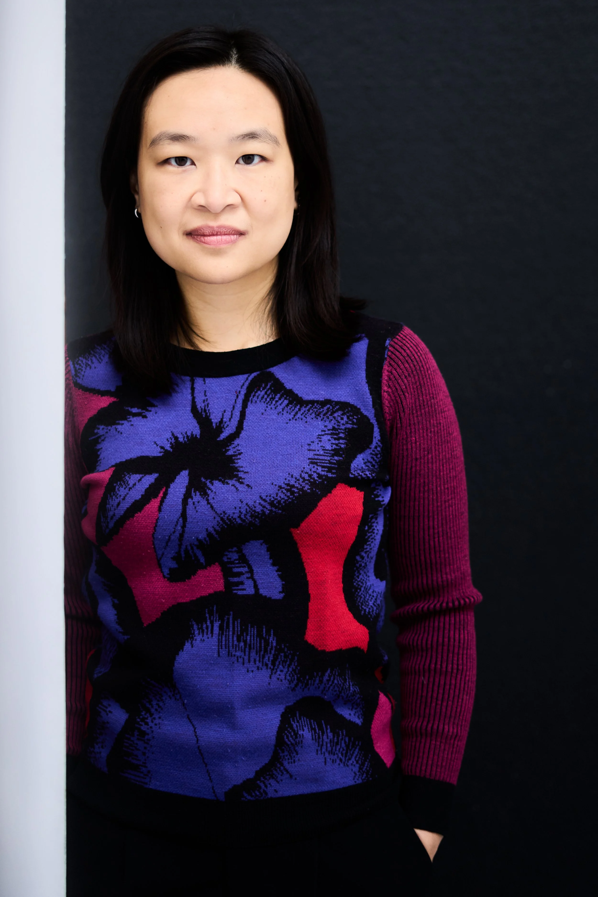 Tonia Ko - Composer in Residence