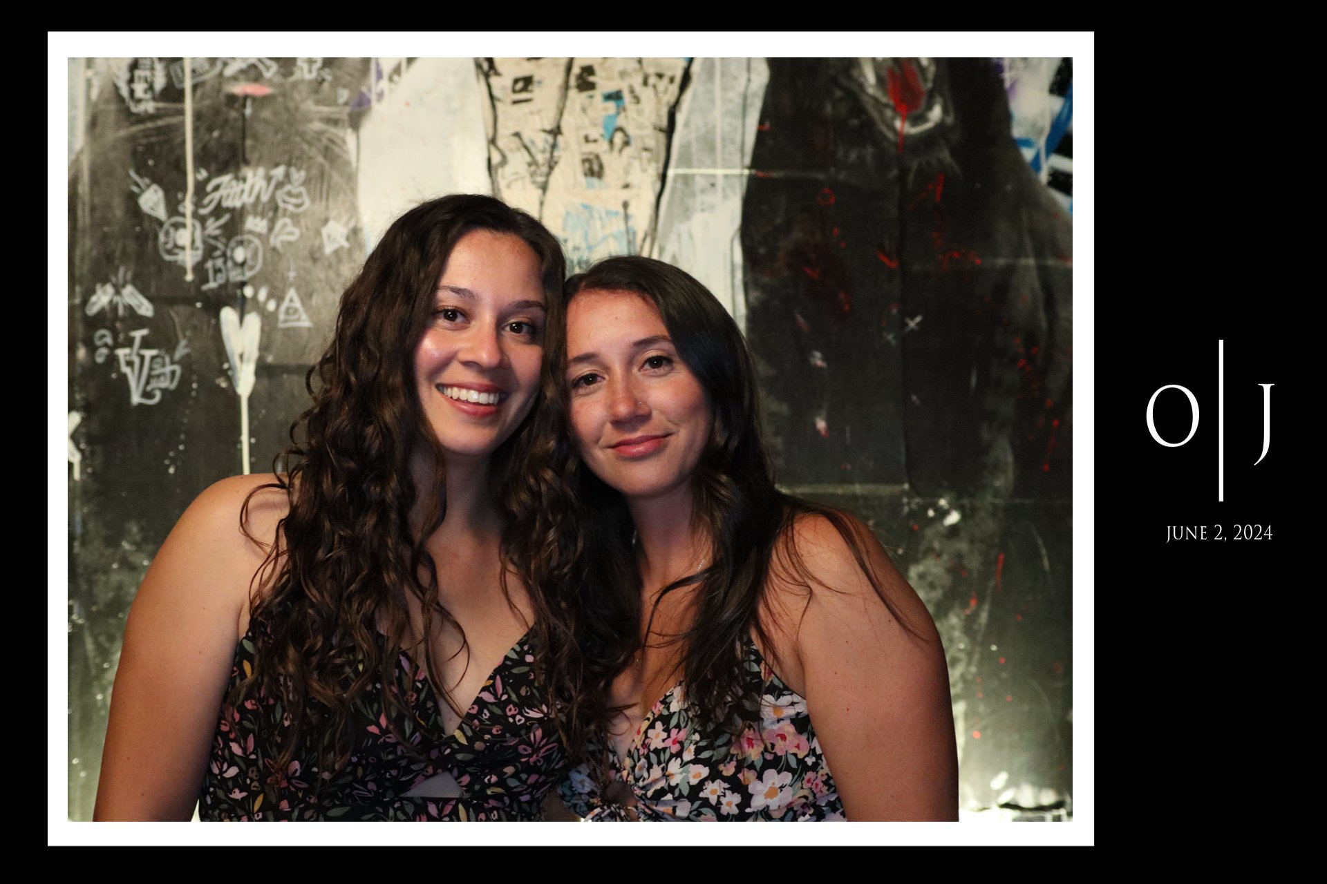 Montreal Best Wedding Photo Booth