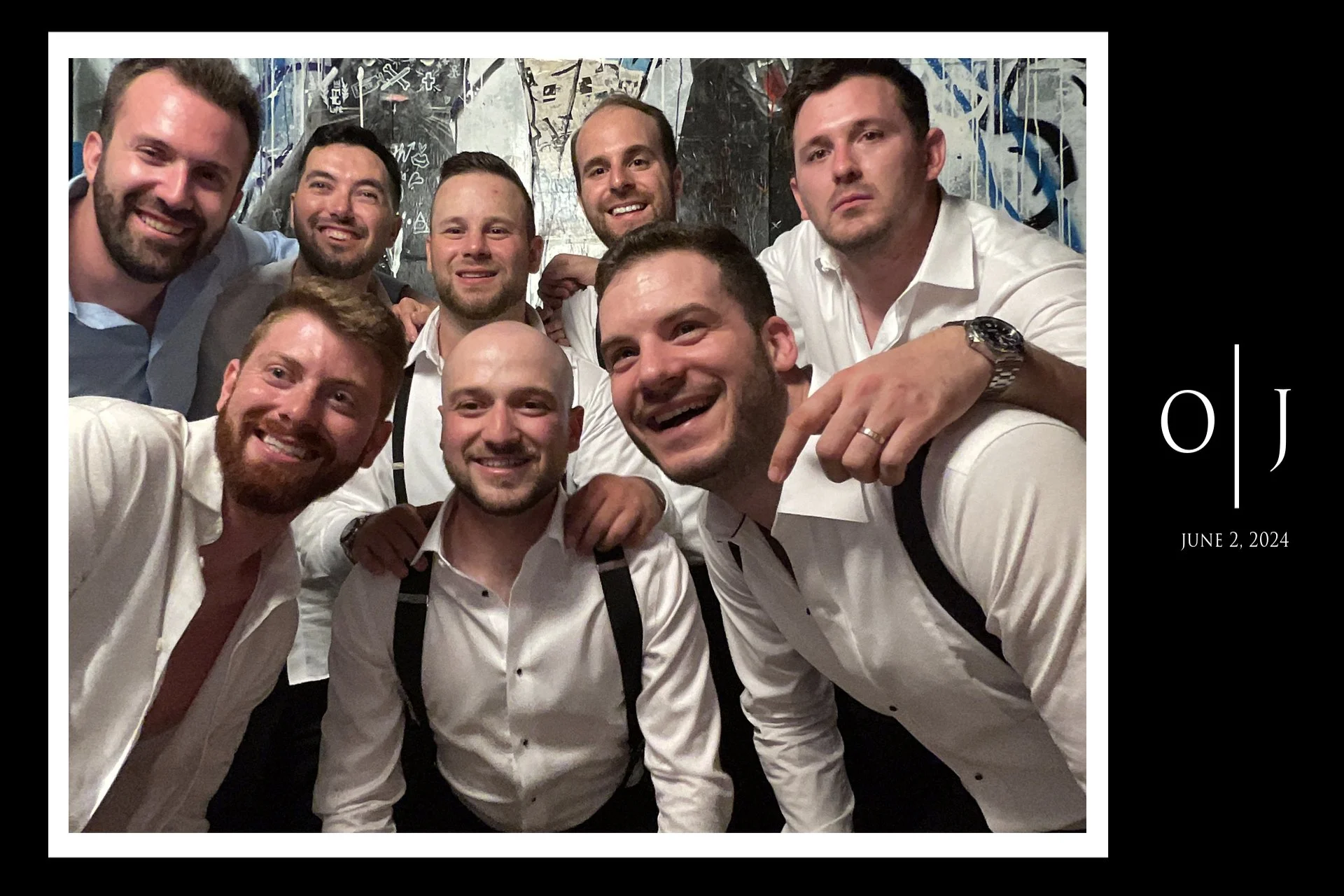 Wedding Photo Booth Montreal