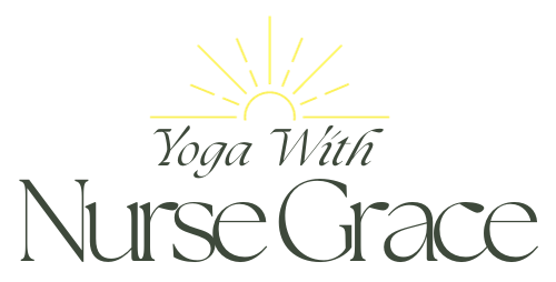 Yoga with Nurse Grace