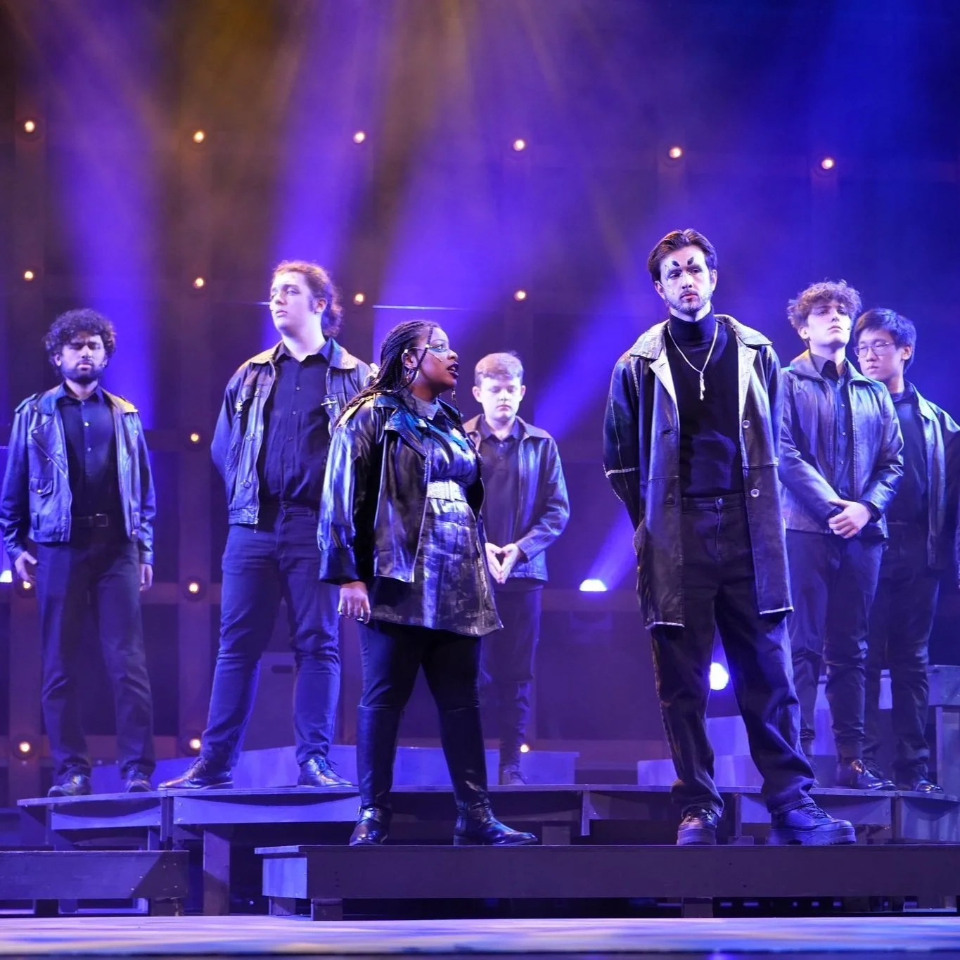 Jesus Christ Superstar