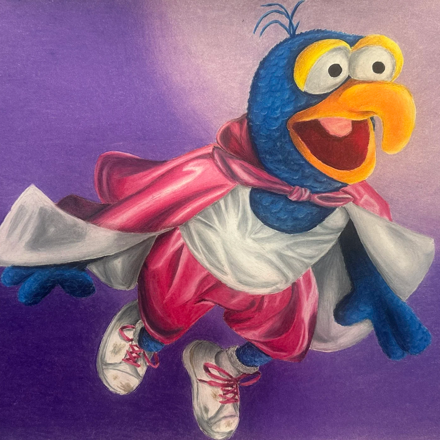 Drawing, Painting, Renderings