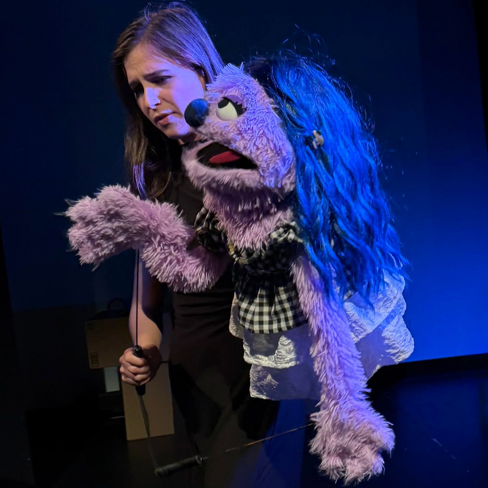 Puppets