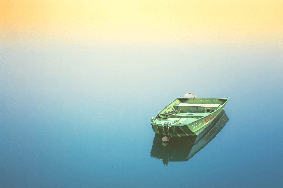 Finding Calm: 4 Things That Shape Our Capacity To Relax — Carrie DeJong ...