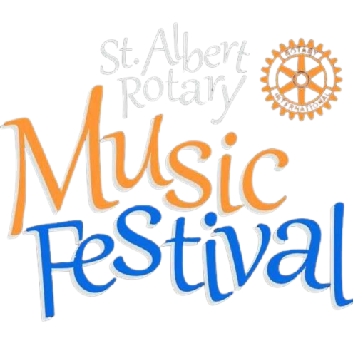 St. Albert Rotary Music Festival