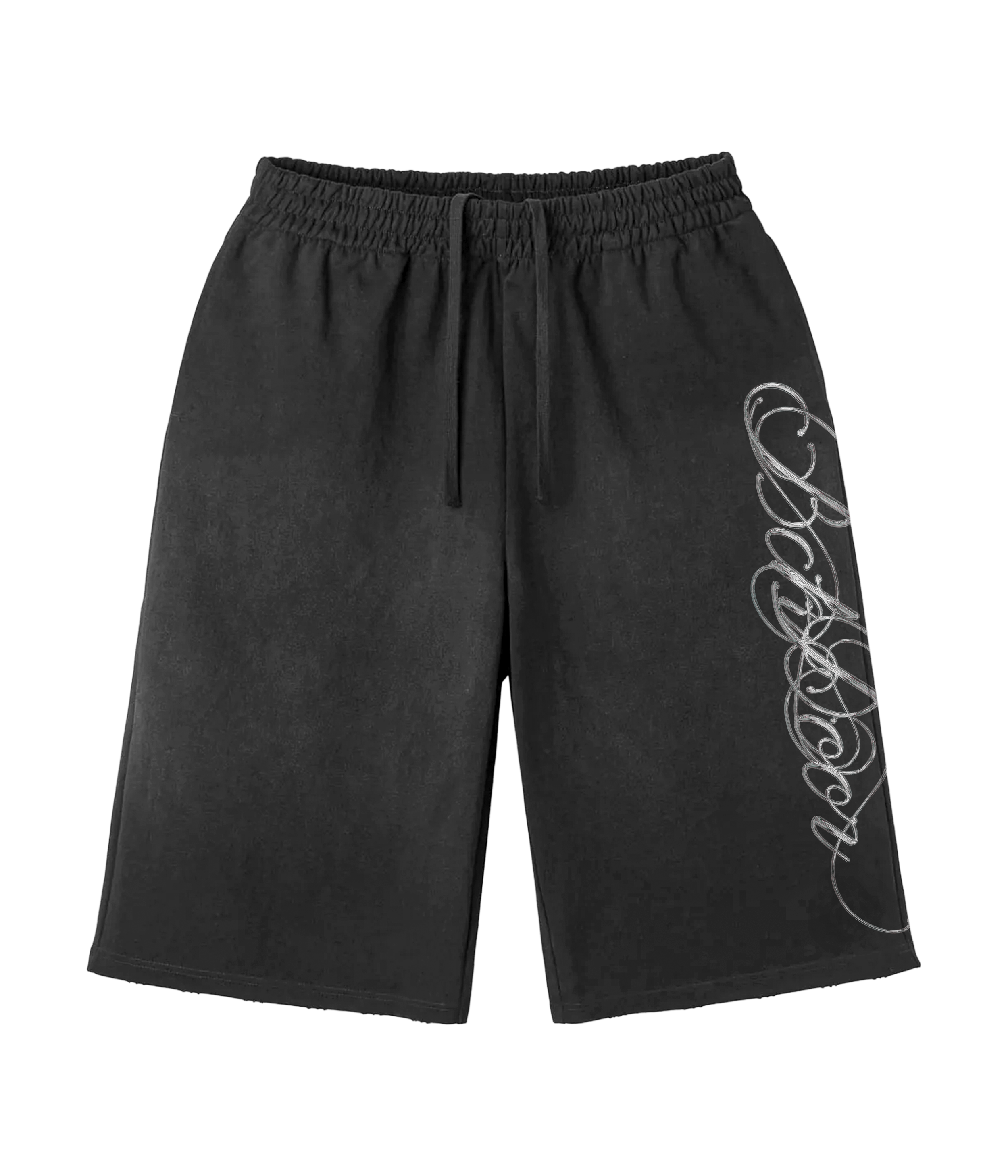 “Script” Baggy Shorts.png