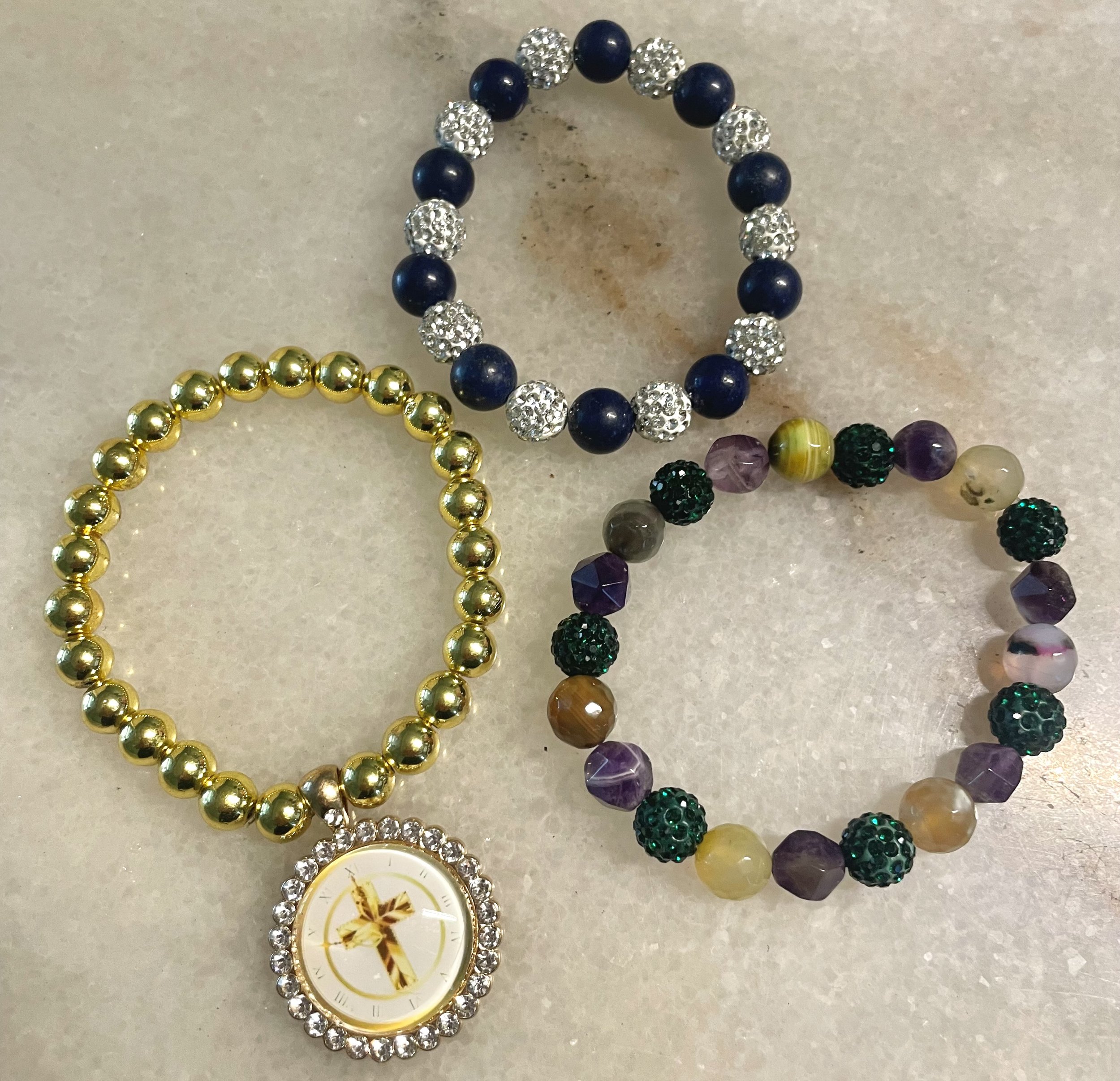Freestyle Bracelet