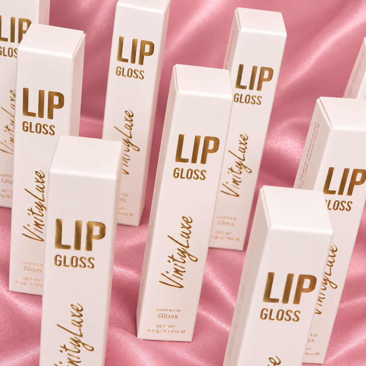 LUXE LIP GLOSS