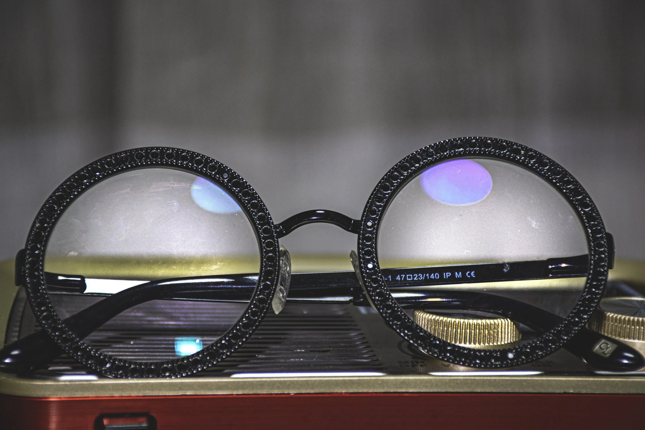 Our Vision — Insufficiency (AI) Foundation