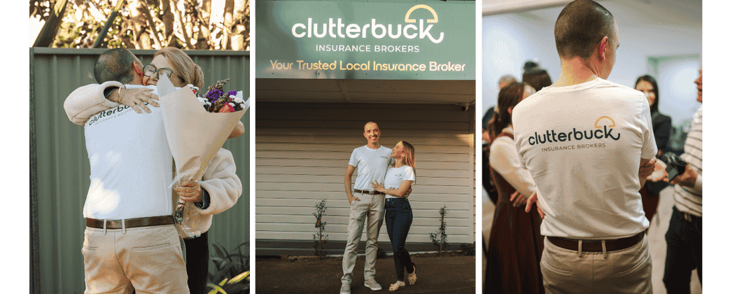 Clutterbuck Insurance Brokers Named One of Toowoomba’s Top 3 Insurance ...