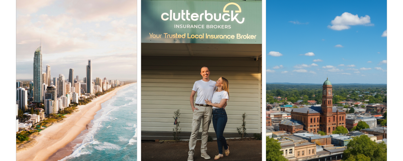 Year in Review: Reflecting on a Big Year for Clutterbuck Insurance Brokers (2025)
