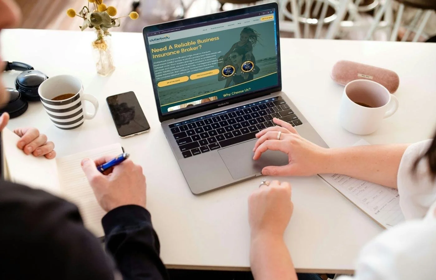 Business Insurance Costs in Australia: What to Expect & How to Save ...