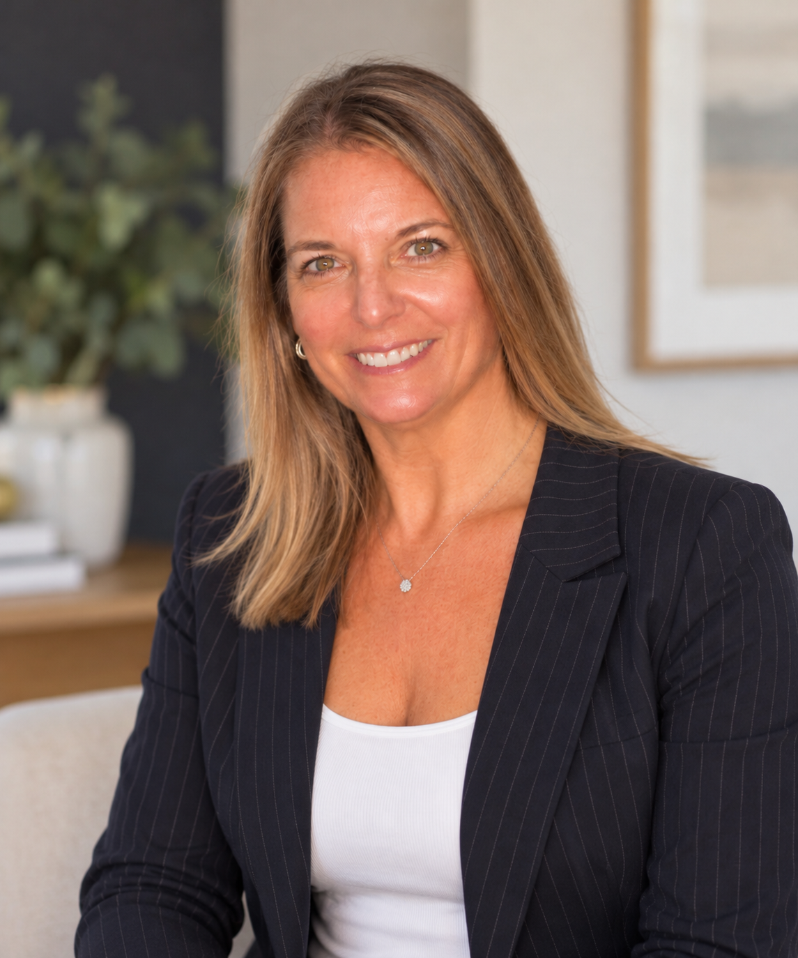 Maria Hourigan, Certified Fractional CFO