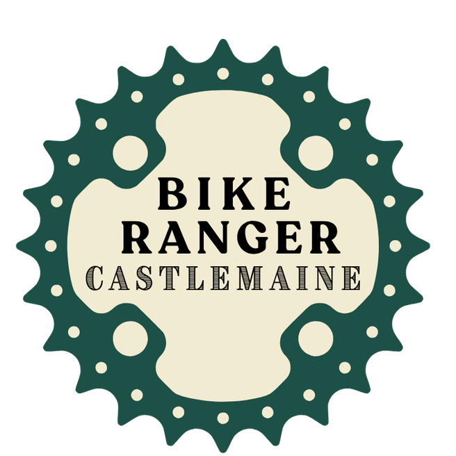 BikeRanger Castlemaine
