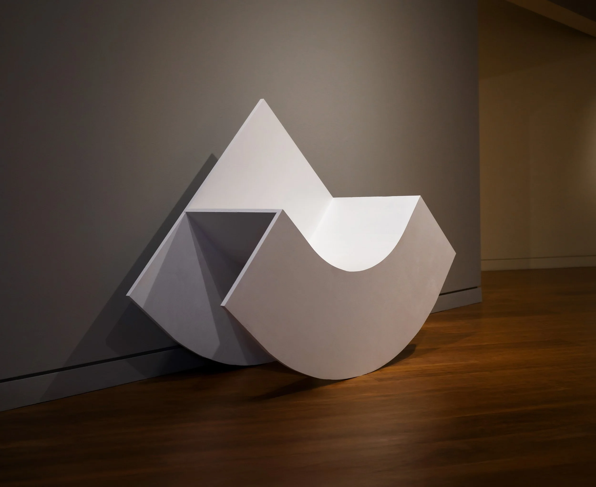 Dooal and Echo Exhibit at CCMA