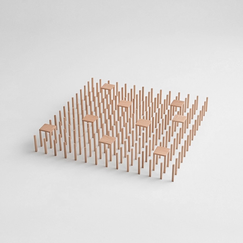 Chairscapes