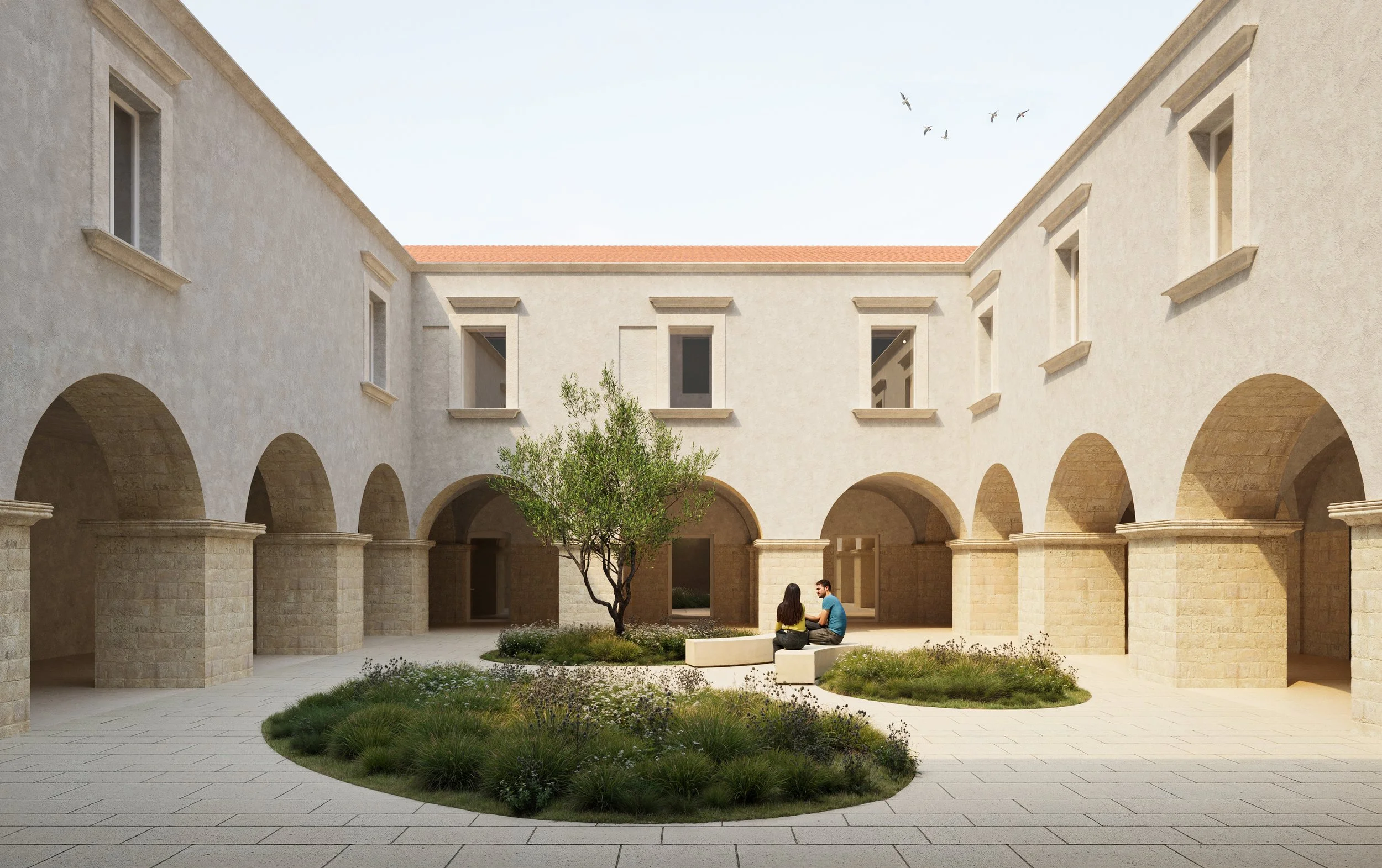 Foggia Student Housing
