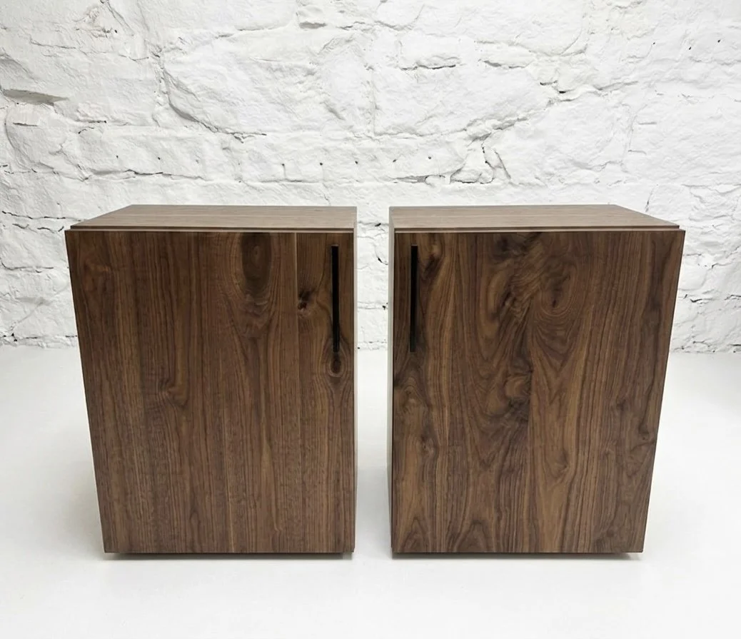 The Grace Cabinet Set