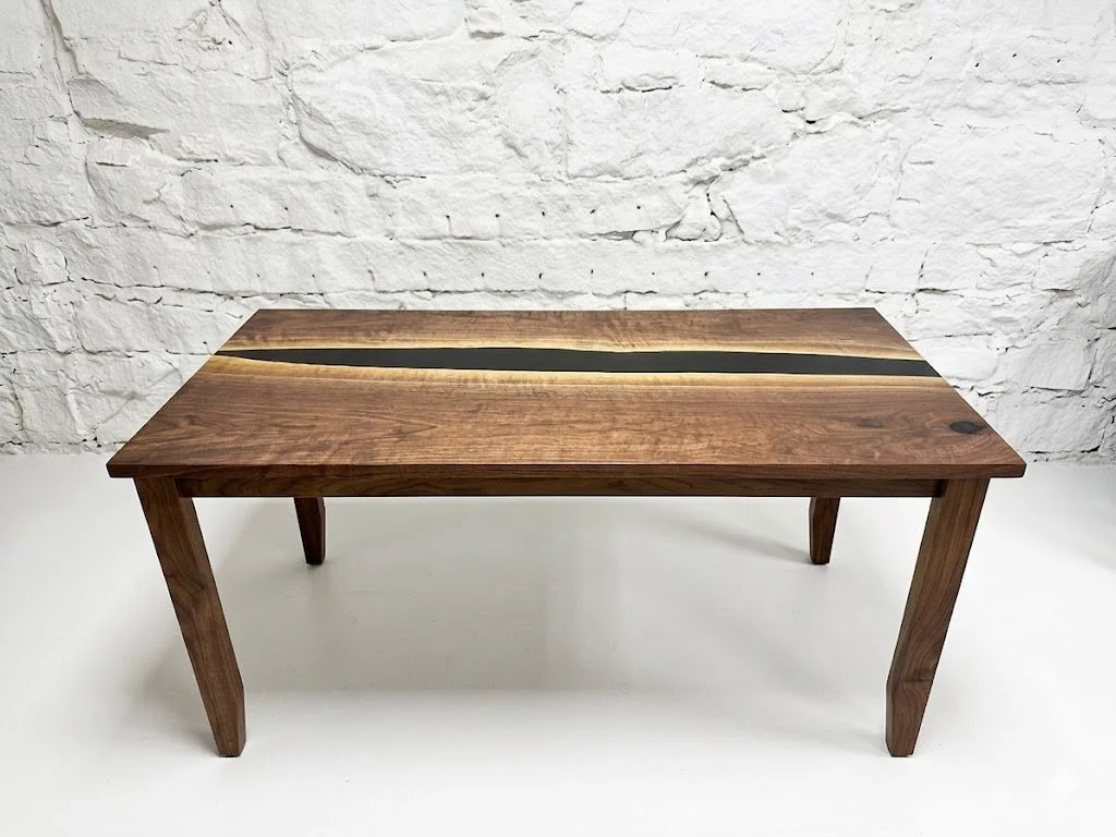 The Palmer Desk
