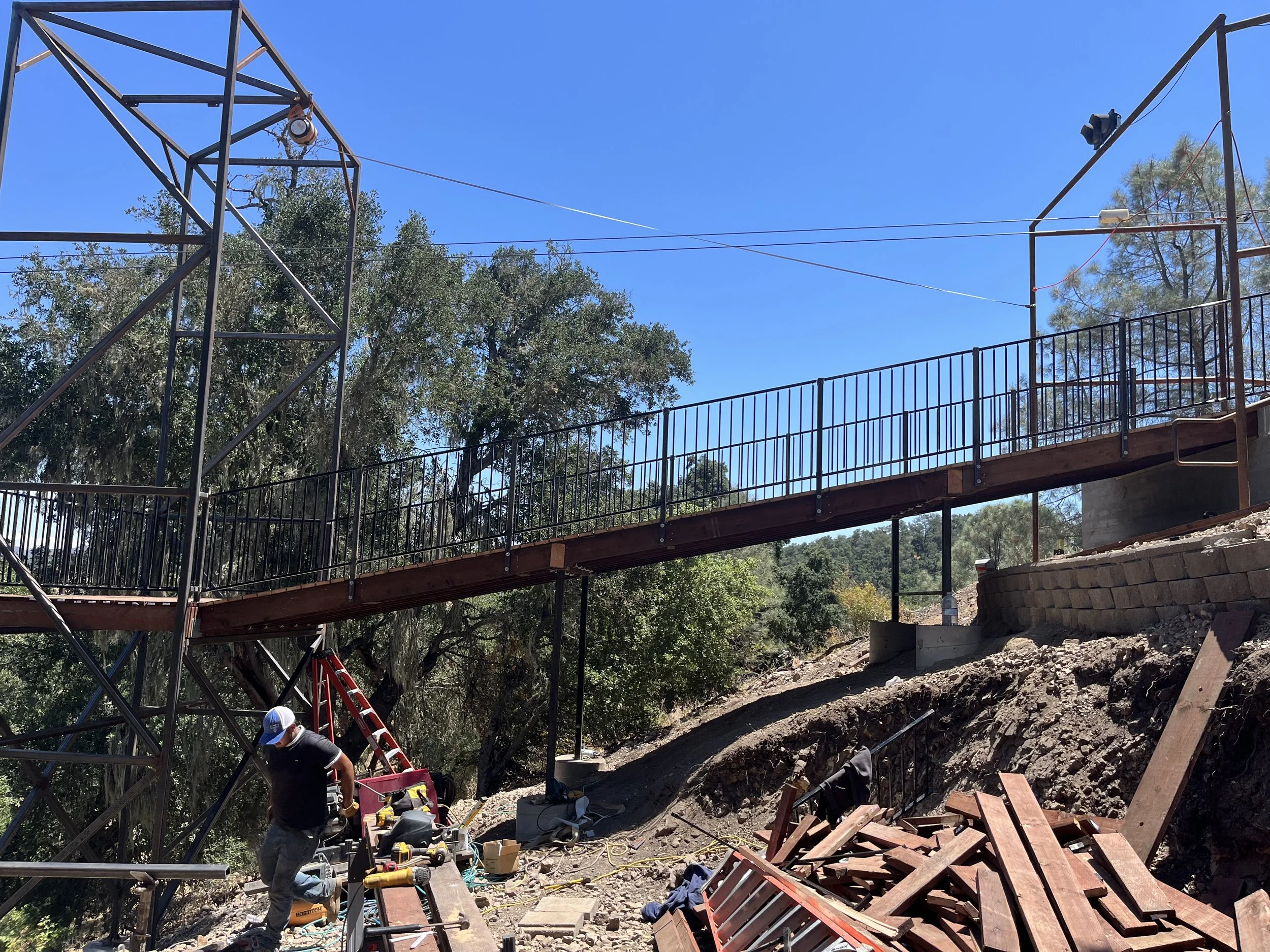 About Shane Ferris Construction