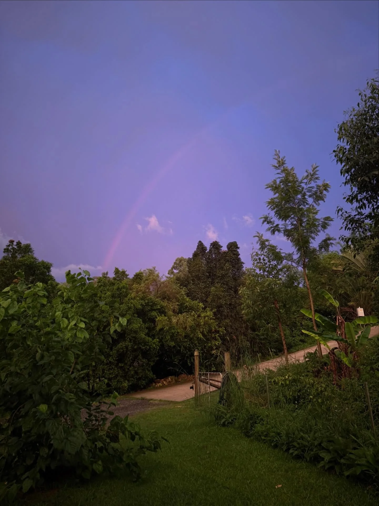 I searched for God and found only myself.
I searched for myself and found only God.