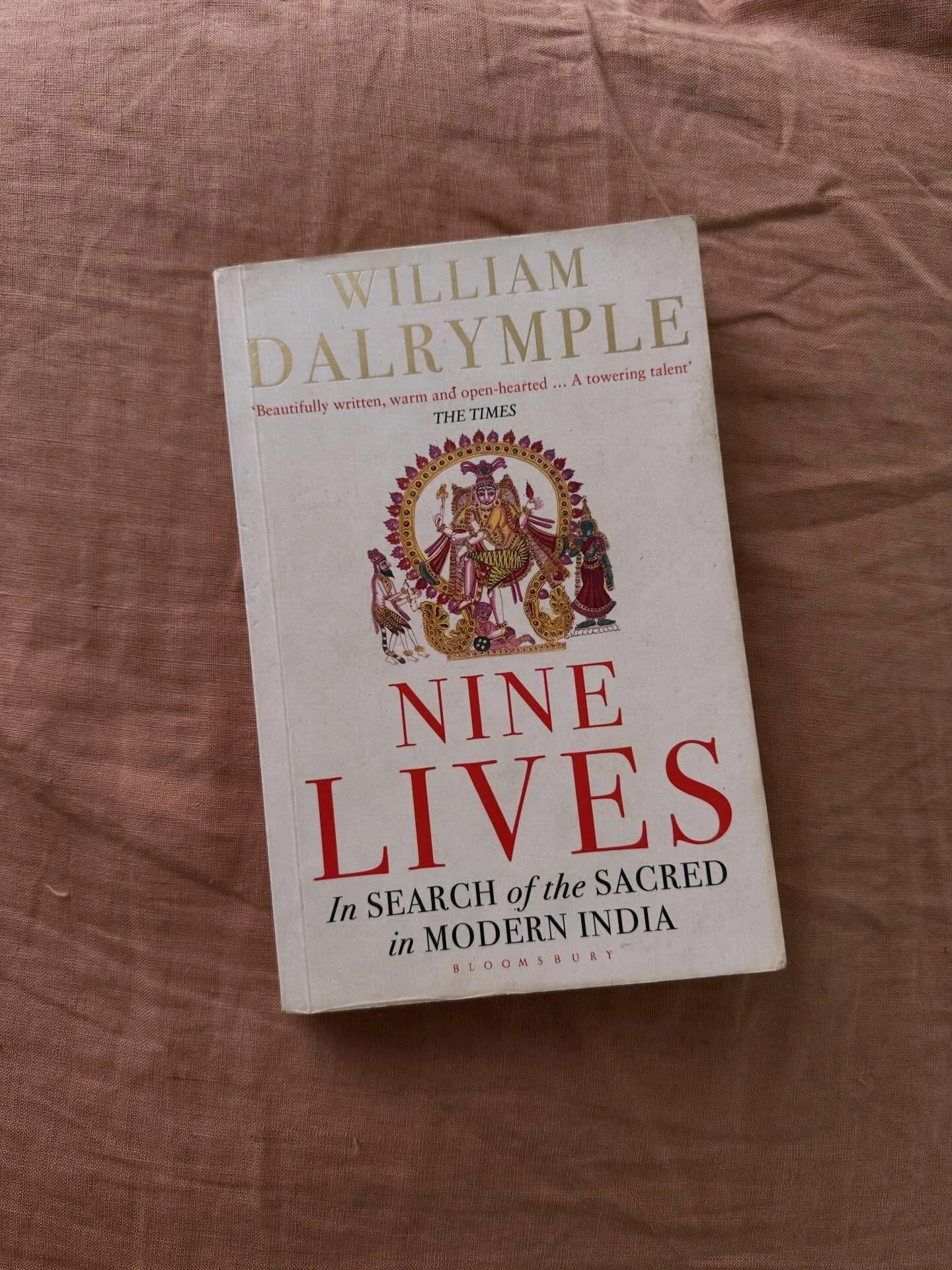 Current reads&hellip; and yes I have a habit of reading many books at once. Something I&rsquo;m shifting to stick with one at a time. But these books are ones I keep coming back to. What are you reading right now? 🖖