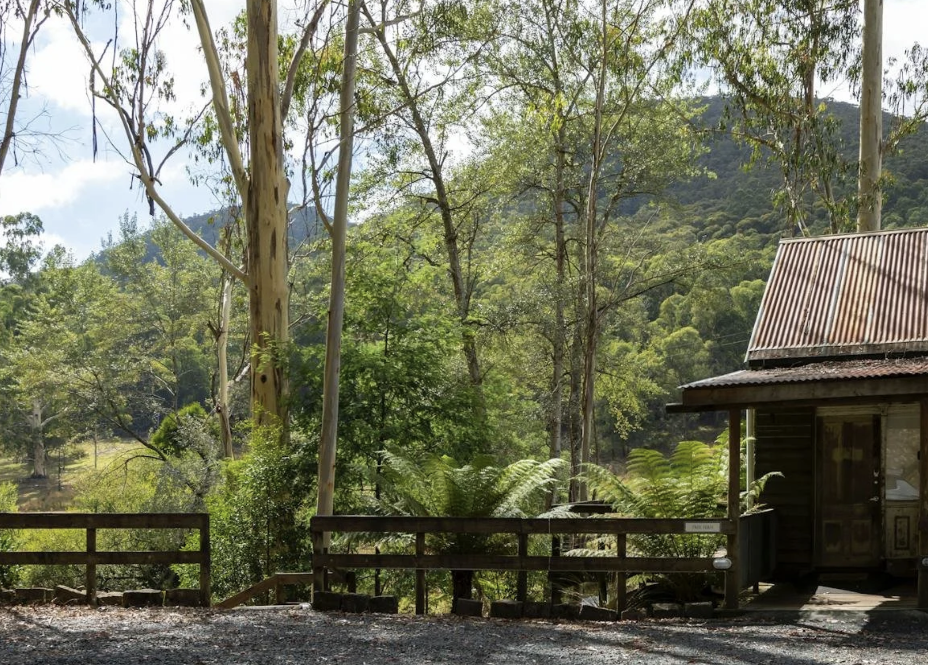 Learn to meditate ‘Reset Retreat’ with Matt Defina and Laura Poole