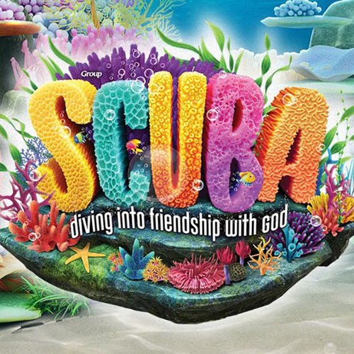 Vacation Bible School