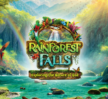 Vacation Bible School