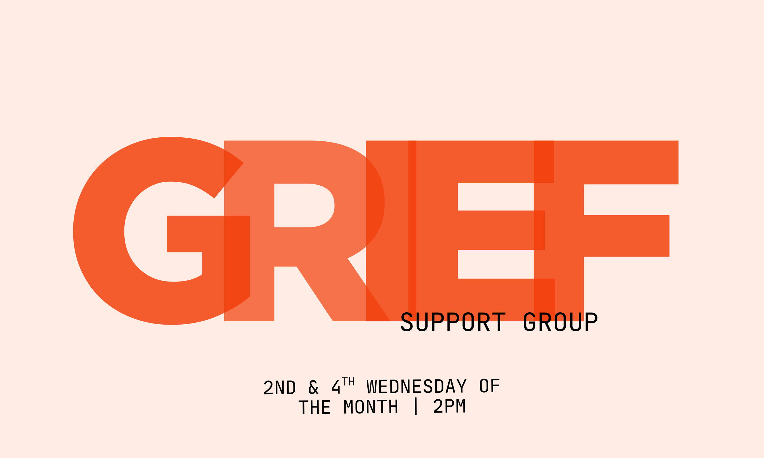 Grief Group
