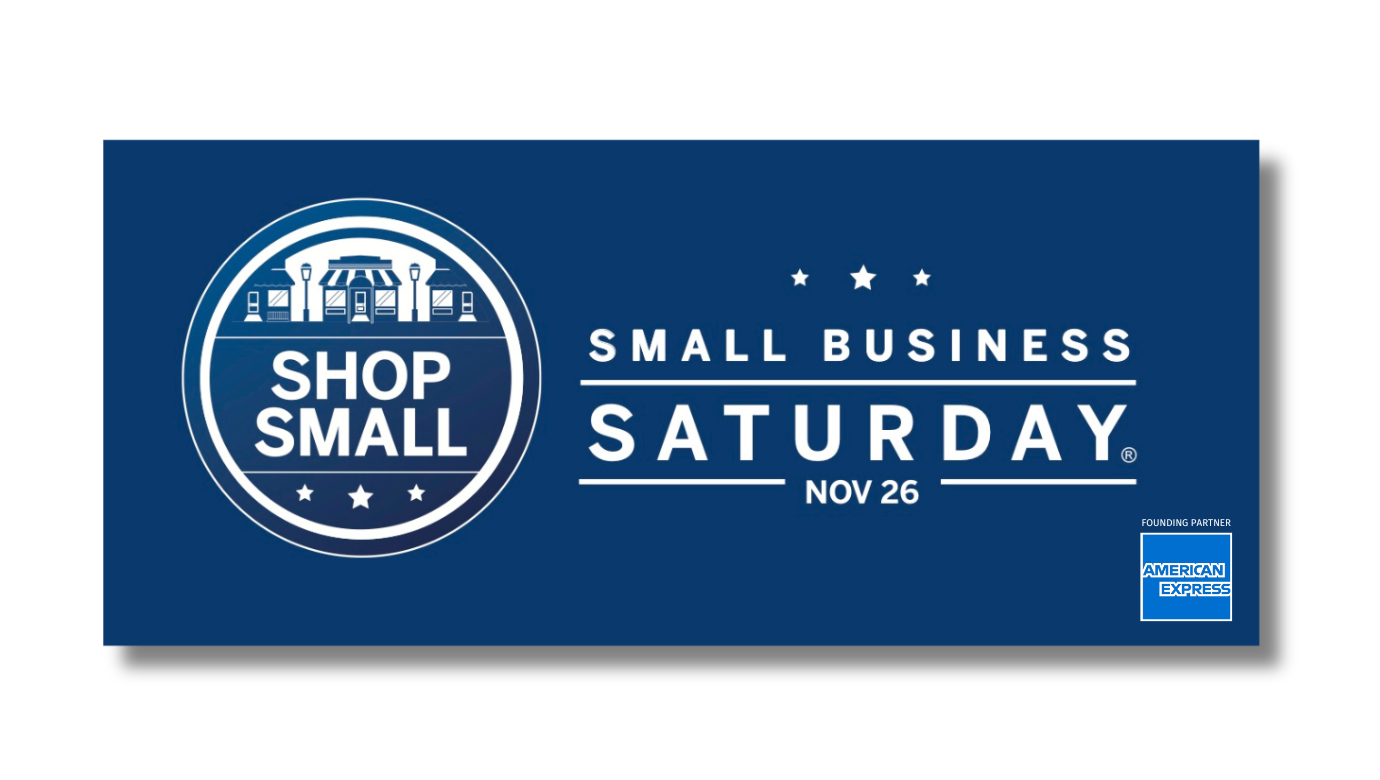American Express Small Business Saturday Campaign + Ad Technology