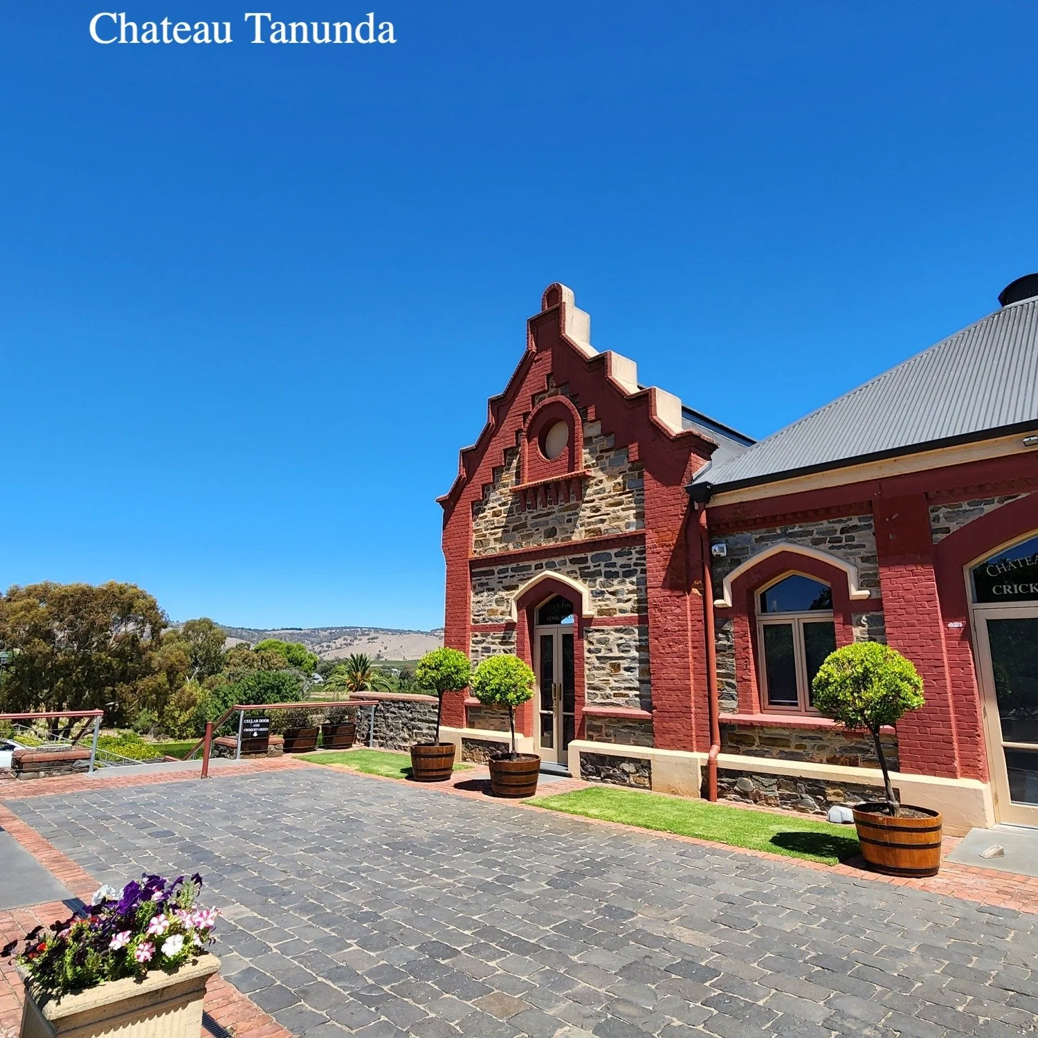 Barossa Valley