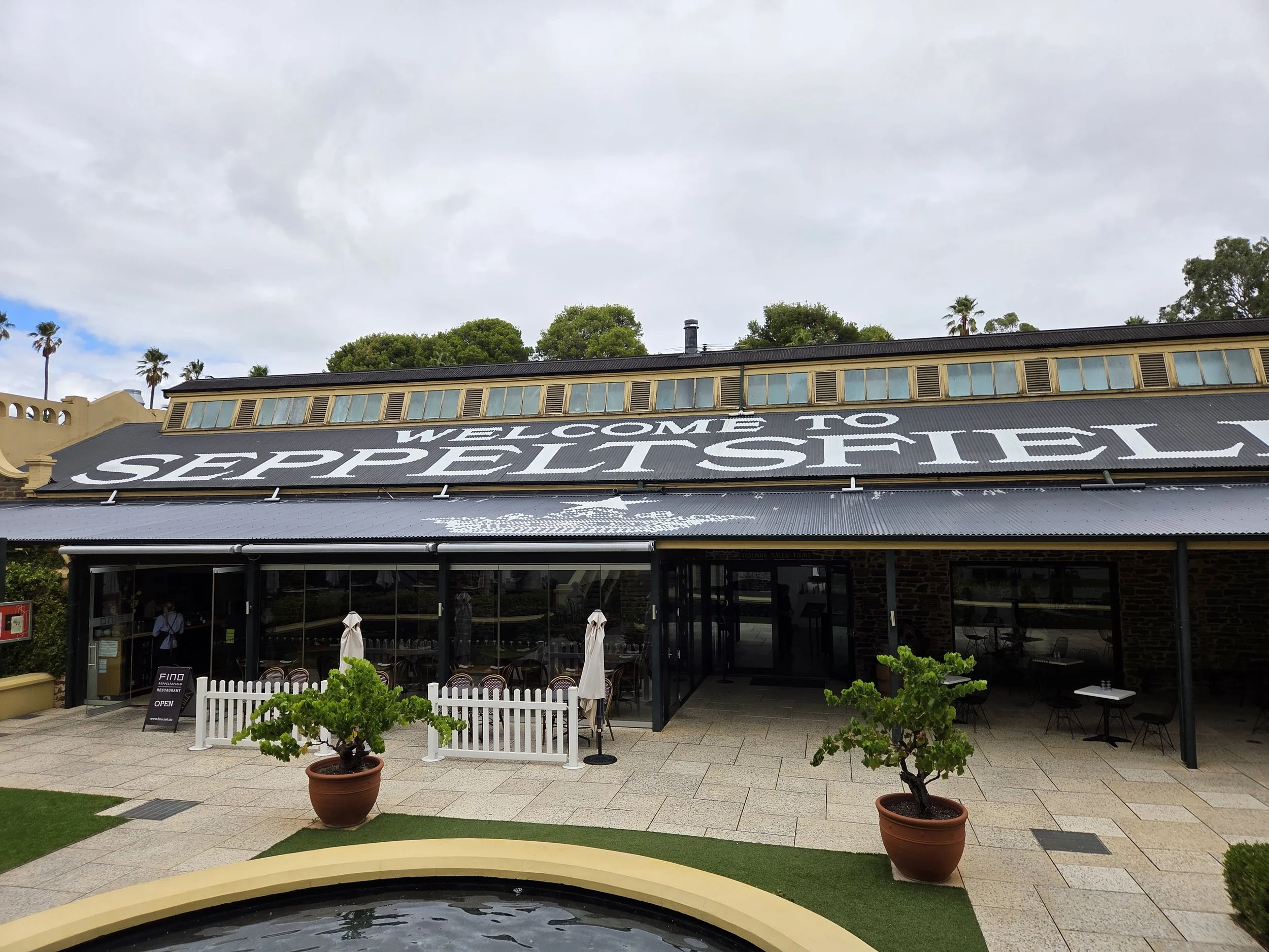 Seppeltfield Welcome.jpg