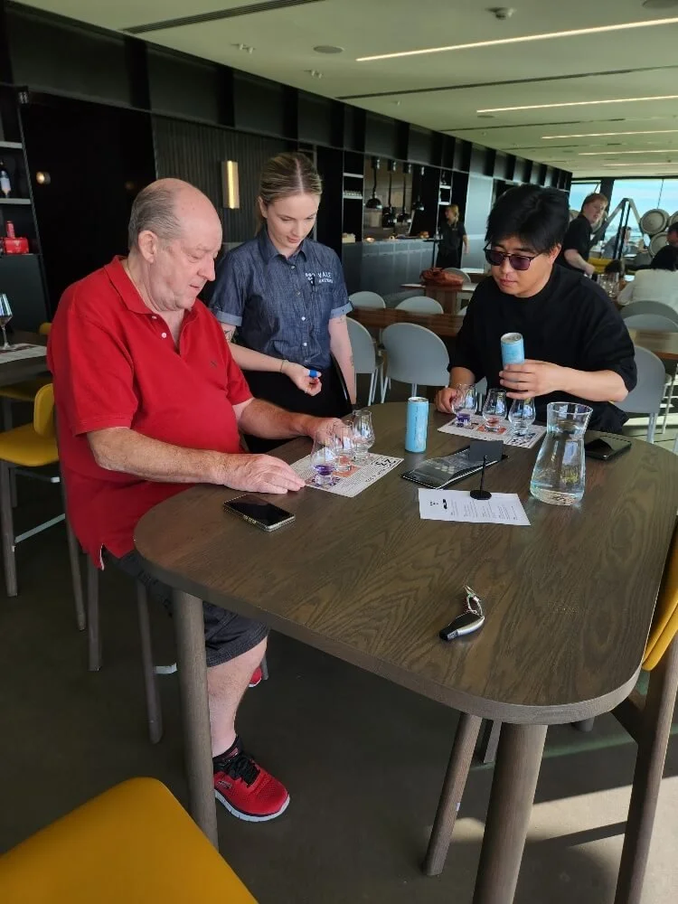 Adelaide Food + Wine ToursAdelaide 23rd Street Gin Tasting copy.jpg