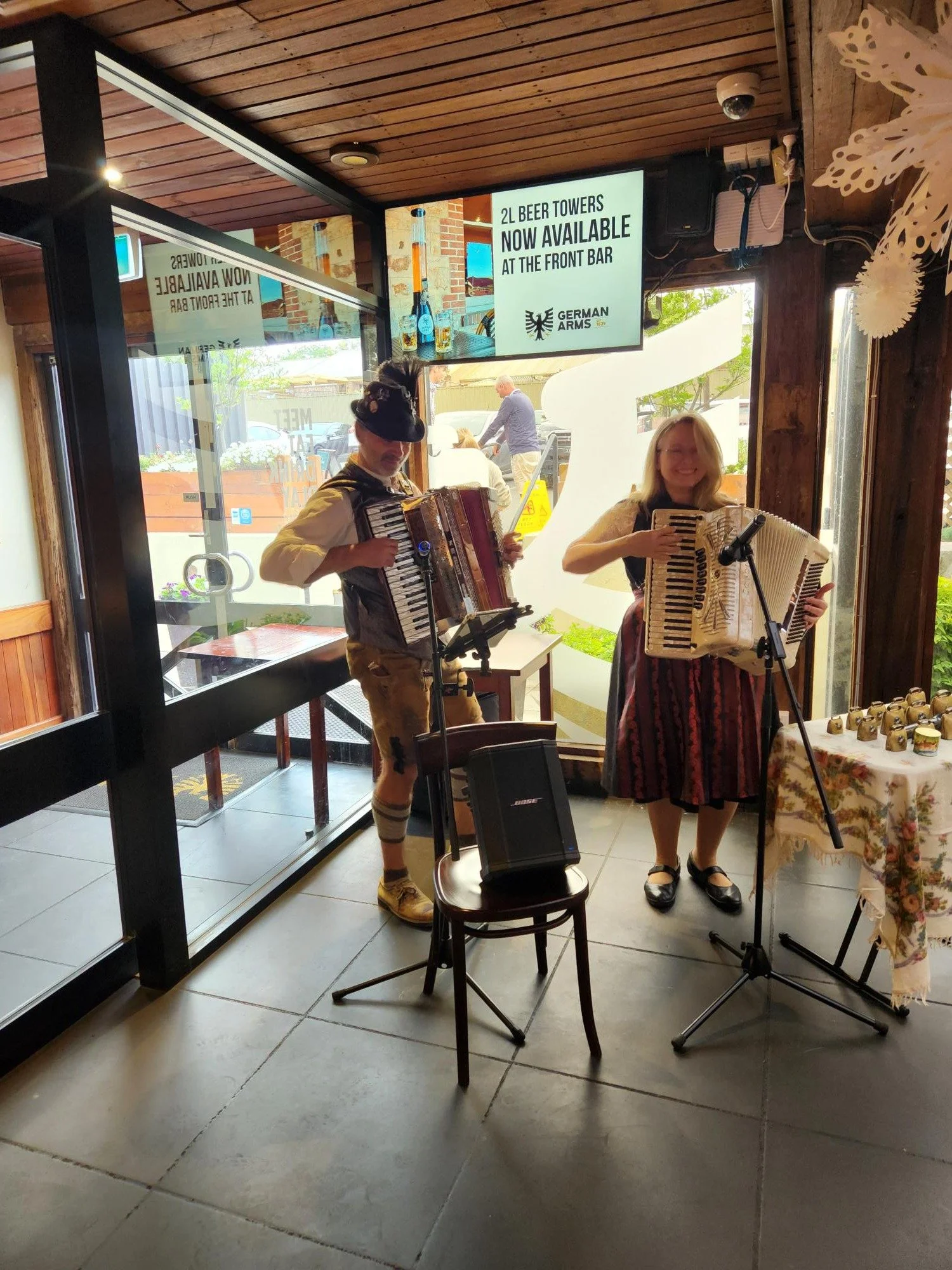 German Arms musician Hahndorf.jpg