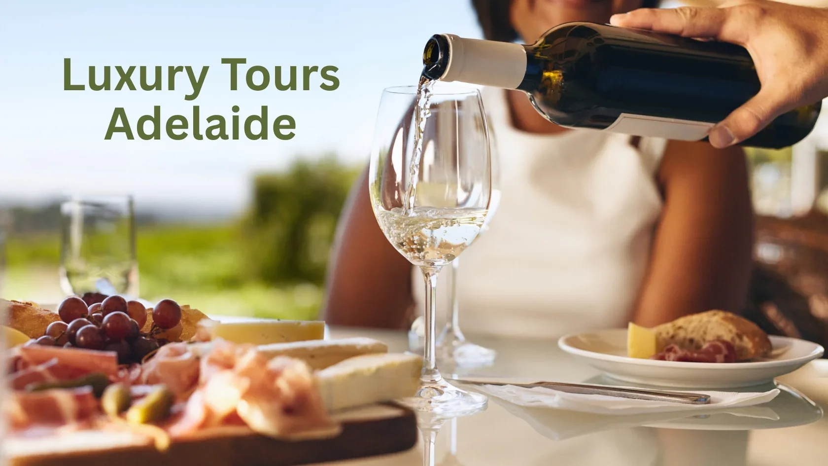 Luxury Tours Adelaide – Experience South Australia in Comfort