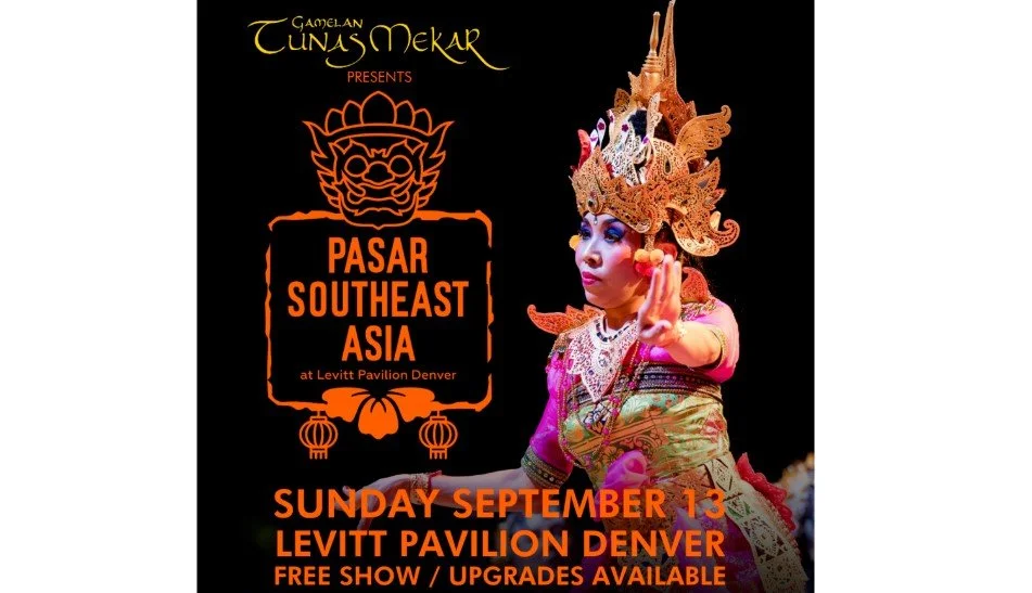 Pasar Southeast Asia