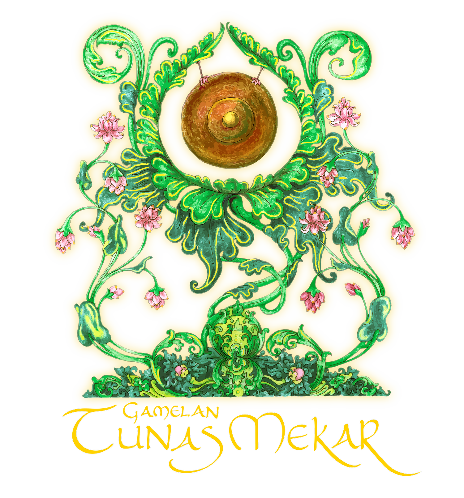 Gamelan Tunas Mekar