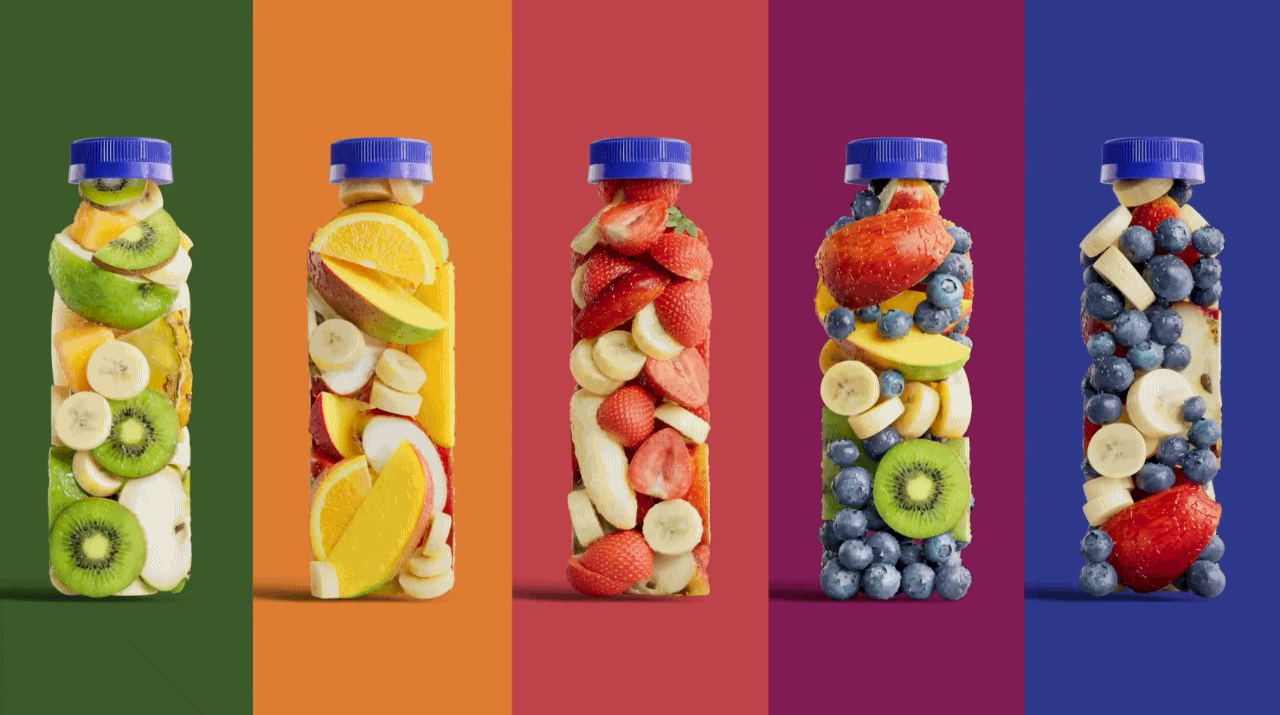 Naked | Smoothies