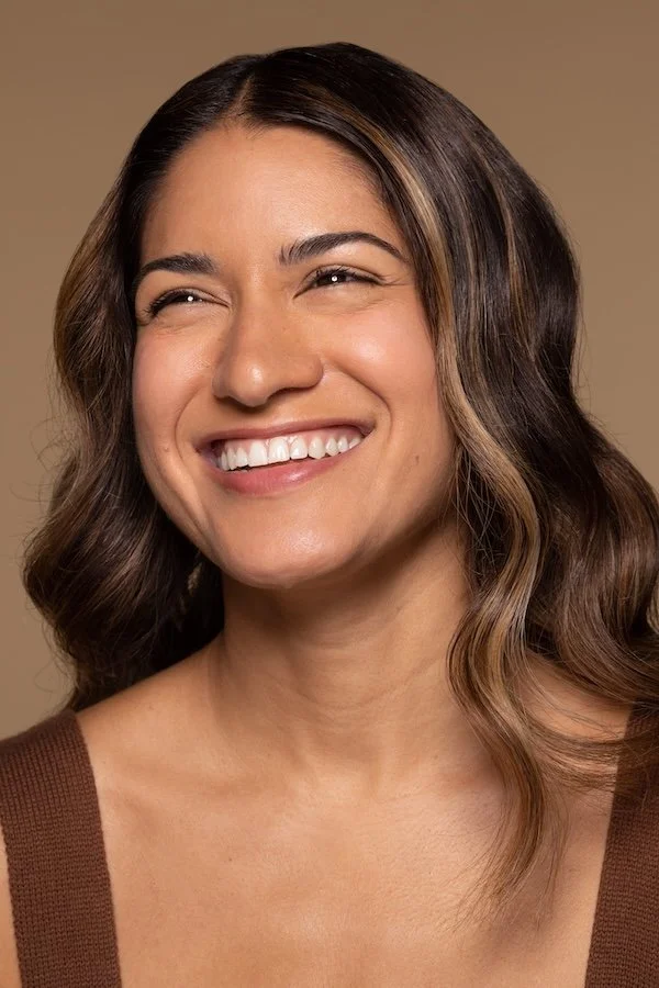 Balayage on Brown Hair | Lived-In Color in Charleston